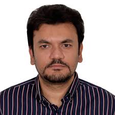 Zeeshan QAMAR