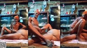 Desi MMS old father-in-law sex with daughter-in-law caught on cam