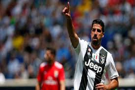 Thibaut courtois tiết lộ tương lai của eden hazard. Tin Bong Ä'a Anh Ngay 20 11 Mu Sáº½ Chieu Má»™ Khedira