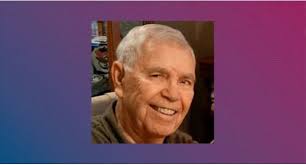 Allen Wilson, 94, of Bradenton, Florida, passed away 1 August 2024. He was  a missionary who served for 37 years across the Mesoamerica and South  America regions in Guatemala, El Salvador, Colombia,