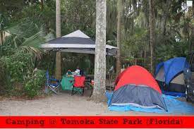 Camping At Tomoka State Park So Much To Do Tomoka State Park State Parks Park
