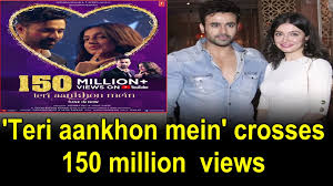 Divya khosla kumar has been putting up posts seeking justice for pearl v puri. Divya Khosla Kumar And Pearl V Puri Song Teri Aankhon Mein Crosses 150 Million Views Video Dailymotion