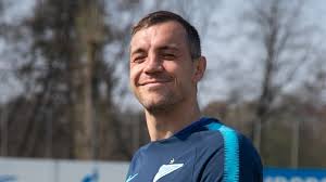 Где родился артём дзюба и кто по национальности его родители. Artem Dzyuba Nazval Luchshego Napadayushego V Istorii Telekanal Sankt Peterburg