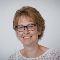 Gail Potts (Assoc CIPD)