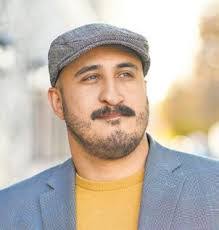 Victor Newberry's Instagram, Twitter & Facebook