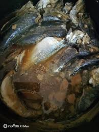 Ikan jeruk ni biasanya dihasilkan menggunakan ikan tenggiri papan. Resipi Ikan Rebus Thai Simple Je Tapi Power Nak Goreng Atau Cicah Budu Pun Boleh Confirm Membuka Selera Keluarga