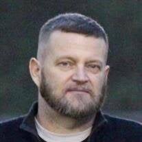 Clinton Wayne Slaven Obituary