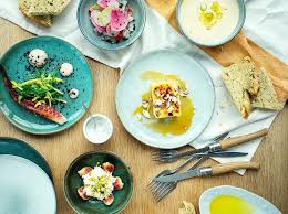 Restaurant Yaya La Defense 92092 Puteaux Newtable Com
