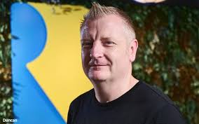 Microsoft Names Rare Studio Lead Craig Duncan Head Of Xbox Game Studios  10/15/2024