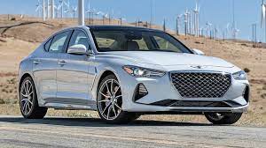The g70 arrives making a singularly bold statement. Genesis G70 Long Term Review Elegance With Some Bugs