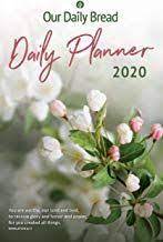 ­permissions department, discovery house, p.o. Download Pdf Our Daily Bread Daily Planner 2020 Free Epub Mobi Ebooks Best Free Kindle Books Daily Bread Free Books Download