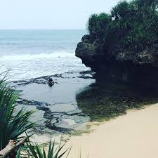 Pantai ngobaran adalah salah satunya. Photos At Pantai Ngobaran 21 Tips