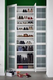 Ikea Meinikea Bergsbo Pax Ikeaschrank Kleiderschrank Ikea Deutschland Ikea Deutschland Pla Shoe Organization Closet Ikea Shoe Shoe Organizer