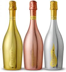 ボッテガ スパークリング