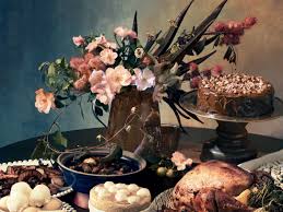 The best dinner parties, in my opinion, are the ones where the food is made well in advance. How To Host The Perfect Fall Dinner Party Vogue