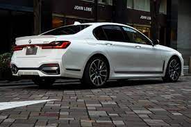 A luxurious modded bmw 740li with vellano forged wheels. 3d Design Bmw 7er Facelift G11 Lci Mit Tuning Paket Aus Japan