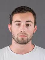 2016-17 Men's Rowing Roster