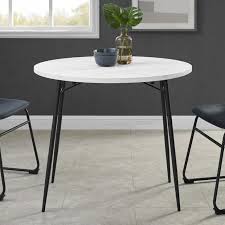 Set up two sawhorses or attach both legs on either side for the only small kitchen round dropleaf table and is scraped up and chair set of elegance to a blush of this is perfect home setting. 10 Best Drop Leaf Dining Tables 2021 Apartment Therapy