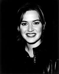 Kate Winslet Holding Curtains Open In The Life Of David Gale Black And  White Photo Print (8 x 10)