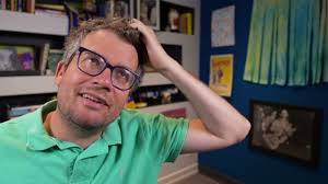 My Consciousness. Their Capital.