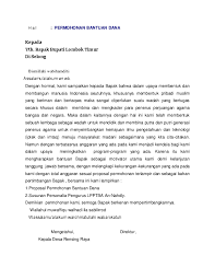 Syari'a syari'atka tkan n untuk untuk menyem menyembel belih ih hewan hewan qurban qurban supaya supaya merek mereka a menyeb menyebut ut nama nama allah allah terhadap binatang ternak yang telah dirizkikan dir. Doc H A L Permohonan Bantuan Dana Febri Rahayu Academia Edu