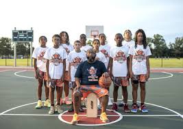 BASKETBALL SPOTLIGHT NEWS: Maultsby Making A Name For Himself