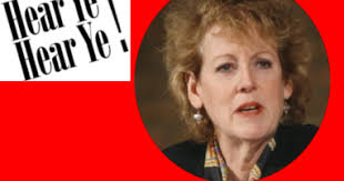 STARK COUNTY POLITICAL REPORT: POLITICAL PARTY FACTOR IN SELECTION OF  JUDGES DAMAGES PUBLIC PERCEPTION OF INTEGRITY OF OHIO JUDICIARY, NO?