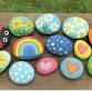 Art in the Park Rock Painting at McIntosh Preserve event image