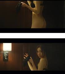 Shin se kyung sex scene