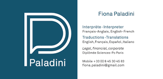 Nous associons à nos produits. Paladini Traduction Redaction Home Facebook