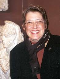 The Berkshire Museum Announces Appointment of Ann Mintz as Director