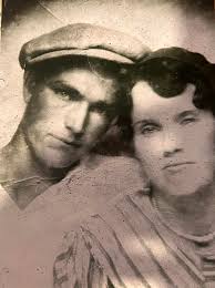 Mack and Lydia Meadows family photos and memories