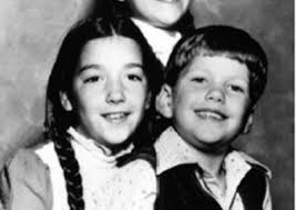 MURDERED: The Hendricks Family