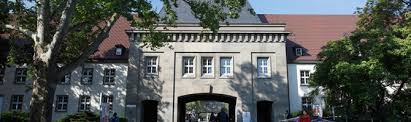The university offers its own sports programme. Johannes Gutenberg Universitat Mainz Rhein Main Universitaten