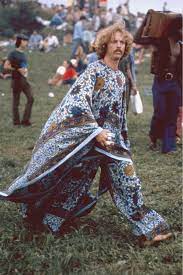 In the early 1970s, vogue proclaimed there are no rules in the fashion game now due to overproduction flooding the market with cheap synthetic clothing. Hippie Fashion Hippie Style From The 60s And 70s New Idea Magazine