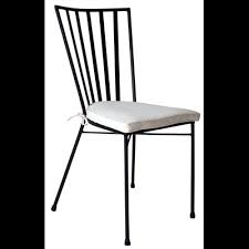 Trouvez chaises en fer forgé sur 2ememain ✅ avantageux pour tout le monde. Chaise Fer Forge Mack