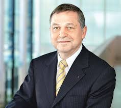 Geschäftsbericht 2016