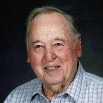 Walter Broadhead Obituary