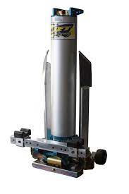 An aluminum bumper jack rated for 2500 pounds. Bert Aluminum Air Bumper Jack Back In Stock On Popscreen