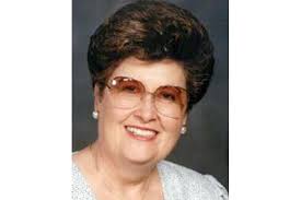 Betty Rowell Obituary (1935