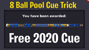 Galaxy cue level 4 + 16 cue pieces ( no hacks / trick) 8 ball pool no mercy ! Free 8 Ball Pool 2020 New Year Cue Trick Ø¯ÛŒØ¯Ø¦Ùˆ Dideo