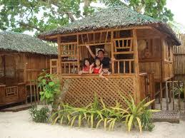 Check spelling or type a new query. The Nipa Hut Picture Of Dumaluan Beach Resort Panglao Island Tripadvisor