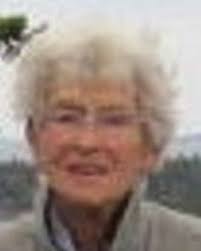 Ann Brace Obituary