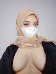 Telegram hijab porn