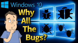Why Does Microsoft Windows 10 Have So Many Bugs Ex Employee Tells You Why Windows 10 Tutorials Microsoft Windows Microsoft