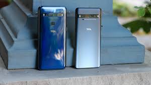 TCL 10 Pro and TCL 10L Review: The TV ...