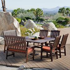 Cabos Collection Square Patio Dining Set Seats 8 Patio Dining Sets At Hayneedle Patio Aluminum Patio Furniture Patio Dining Set