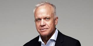 Anthem Properties Founder Eric Carlson Talks Roadblocks In Homebuilding