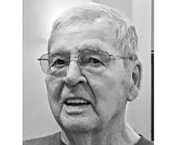 James BARREN Obituary (2019)