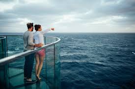 De allure of the seas is een van de schepen van de rederij royal caribbean international. Top 10 Ranking Grosstes Kreuzfahrtschiff Der Welt 2021